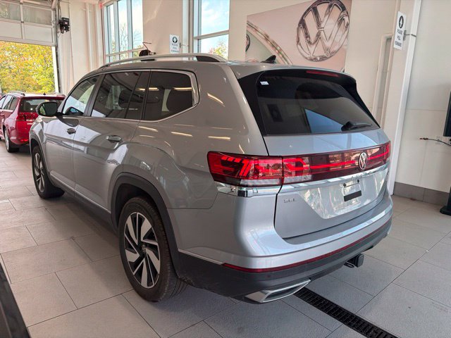 Used 2024 Volkswagen Atlas 2.0T SEL SUV