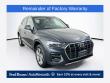 Used 2023 Audi Q5 40 Premium Plus SUV