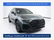 Used 2023 Audi SQ5 Premium Plus SUV