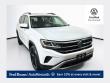 Certified 2023 Volkswagen Atlas 3.6L V6 SE w/Technology SUV