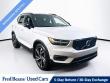 Used 2022 Volvo XC40 R-Design SUV