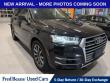 Used 2017 Audi Q7 3.0T Premium Plus SUV