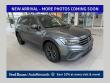 Certified 2024 Volkswagen Tiguan 2.0T SE SUV