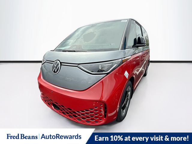 All-New Volkswagen ID.Buzz in Doylestown, PA