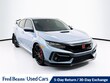 Honda Civic Type R