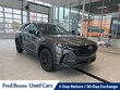 Mazda CX-50