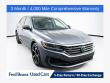 Used 2020 Volkswagen Passat 2.0T R-Line Sedan