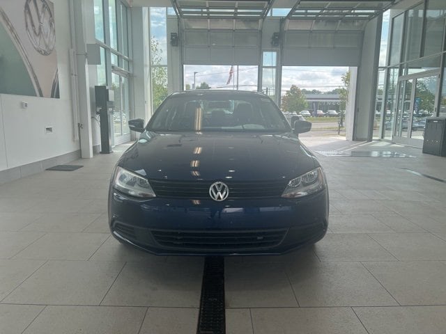 Used 2014 Volkswagen Jetta SE with VIN 3VWD17AJXEM426701 for sale in Doylestown, PA