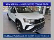 Certified 2024 Volkswagen Taos 1.5T S SUV