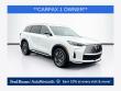Used 2026 INFINITI QX60 Luxe SUV