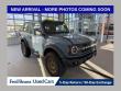 Used 2023 Ford Bronco Black Diamond SUV