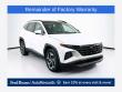 Used 2023 Hyundai Tucson Limited SUV