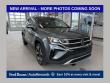 Used 2022 Volkswagen Taos 1.5T SEL SUV