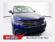 Used 2023 Volkswagen Tiguan 2.0T SE SUV