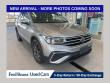 Used 2023 Volkswagen Tiguan 2.0T SE SUV