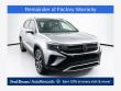 Used 2023 Volkswagen Taos 1.5T SE SUV