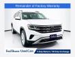 Used 2023 Volkswagen Atlas 3.6L V6 SE w/Technology SUV