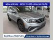 Used 2024 Volkswagen Tiguan 2.0T SE SUV