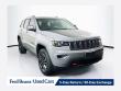 Used 2021 Jeep Grand Cherokee Trailhawk SUV