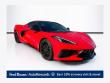 Used 2025 Chevrolet Corvette Stingray Convertible