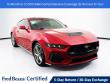 Used 2024 Ford Mustang GT Premium Coupe
