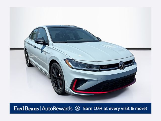 2026 Volkswagen Jetta 2.0T GLI Autobahn's photo