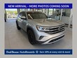  Volkswagen Atlas Cross Sport