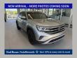 Used 2023 Volkswagen Atlas Cross Sport 3.6L V6 SE w/Technology SUV