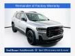 Used 2023 GMC Acadia SLE SUV