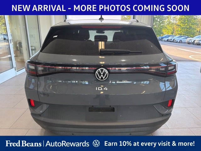 Certified 2023 Volkswagen ID.4 Pro S SUV