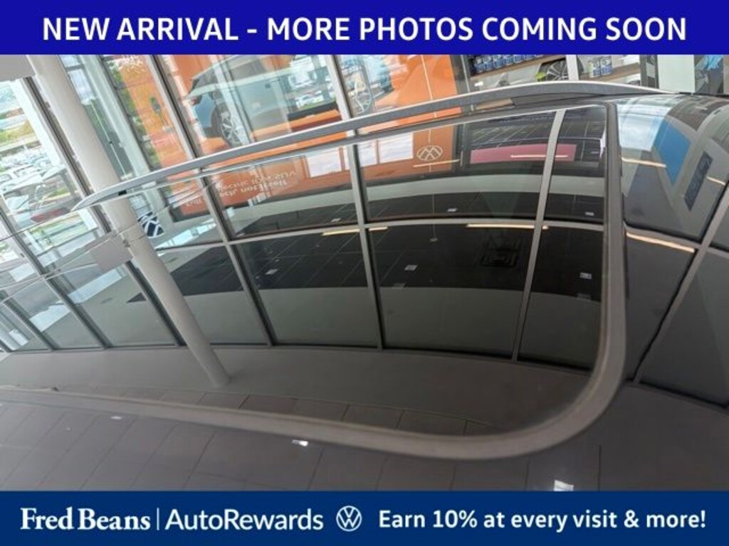 Used 2024 Volkswagen Taos 1.5T SE SUV