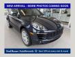 Used 2018 Porsche Macan S SUV