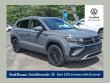Used 2022 Volkswagen Taos 1.5T SE SUV