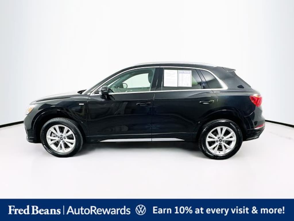 Used 2023 Audi Q3 Premium SUV