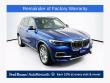 Used 2023 BMW X5 xDrive40i SUV