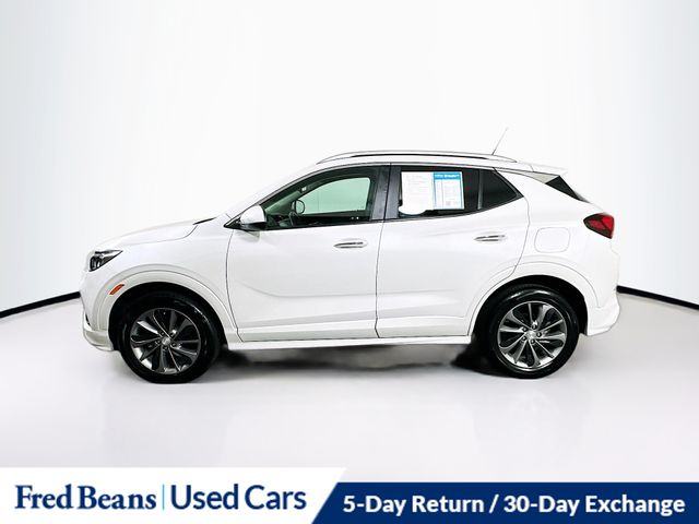 2023 Buick Encore GX Select photo 2