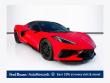 Used 2025 Chevrolet Corvette Stingray Convertible