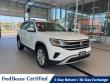 Used 2023 Volkswagen Atlas 3.6L V6 SE w/Technology SUV
