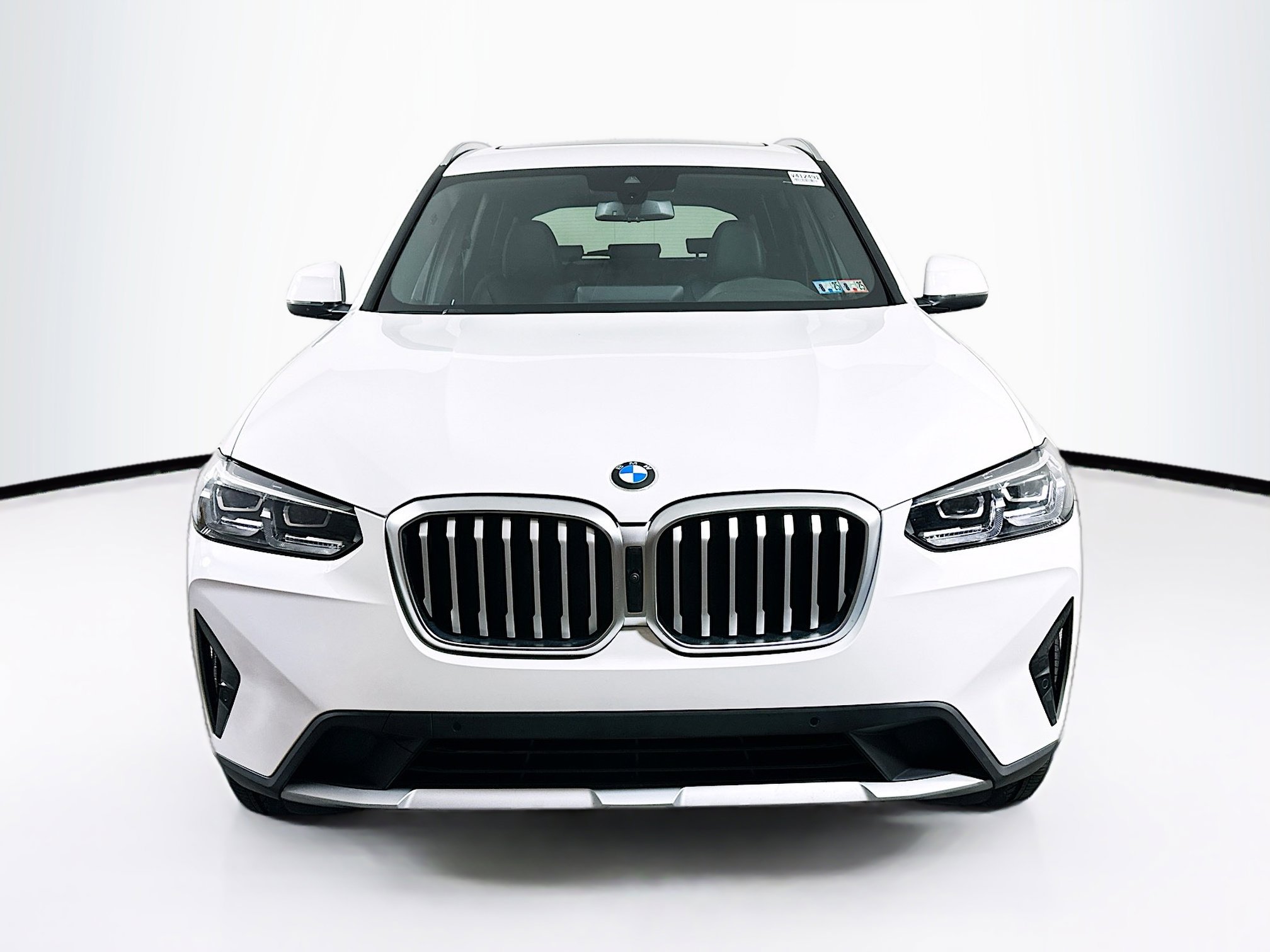 Used 2023 BMW X3 30i with VIN 5UX53DP02P9T06017 for sale in Doylestown, PA