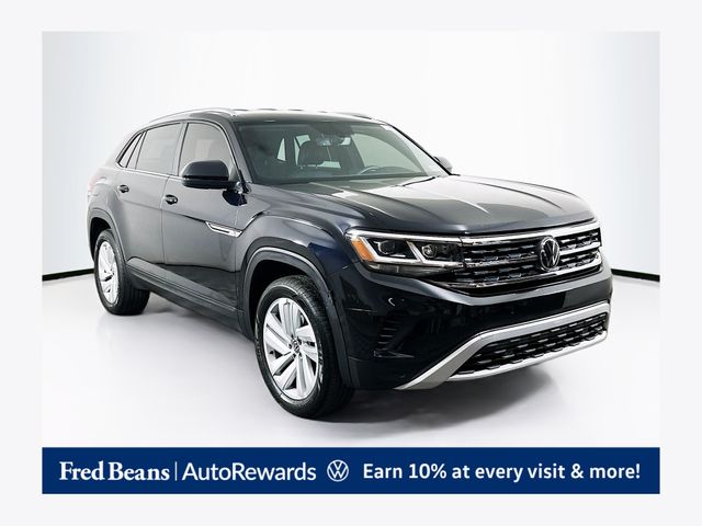 2023 Volkswagen Atlas Cross Sport SUV 