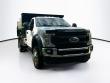 Used 2020 Ford F-450SD Dump Body Truck Regular Cab