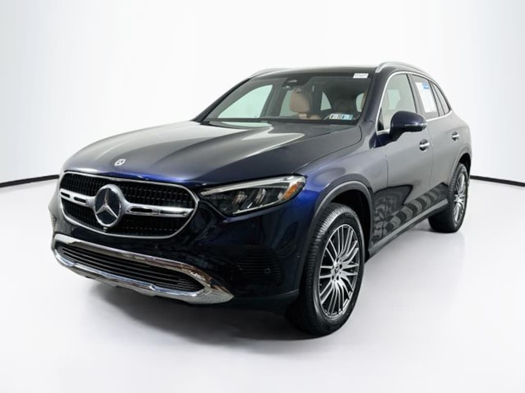 Used 2023 Mercedes-Benz GLC GLC 300 SUV