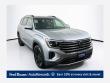 Used 2026 Volkswagen Atlas SE w/Technology SUV
