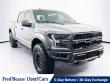 Used 2018 Ford F-150 Raptor Truck SuperCrew Cab