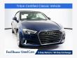 Used 2018 Audi A3 2.0T Premium Cabriolet