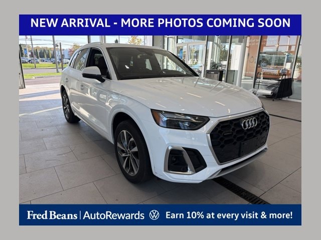 2024 Audi Q5