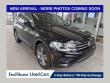 Used 2020 Volkswagen Tiguan 2.0T SEL SUV