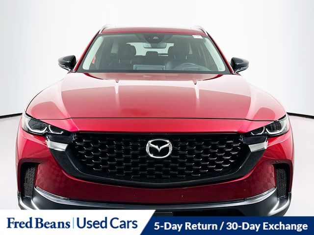 2023 Mazda CX-50 2.5 Premium Plus photo 2