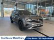 Used 2022 Volkswagen Atlas 3.6L V6 SE w/Technology SUV