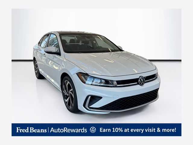 2026 Volkswagen Jetta 1.5T SEL Auto SULEV's photo